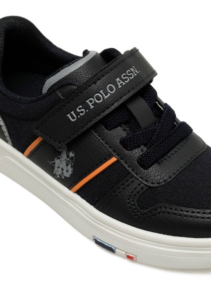 Esse Jr 5fx Lacivert Erkek Çocuk Sneaker