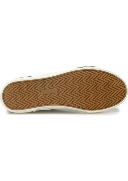 238547 5fx Lacivert Erkek Sneaker