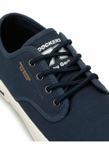 238547 5fx Lacivert Erkek Sneaker