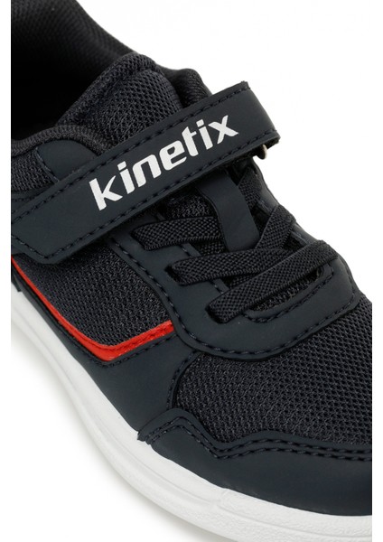 Hornet J P 5fx Lacivert Erkek Çocuk Sneaker