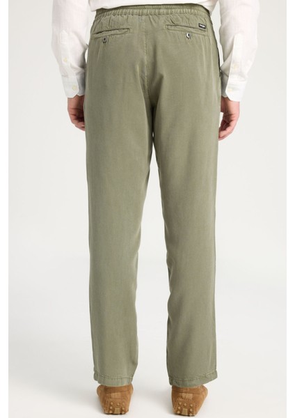 Chino Pantolon Yeşil Erkek Pantolon fiyatları