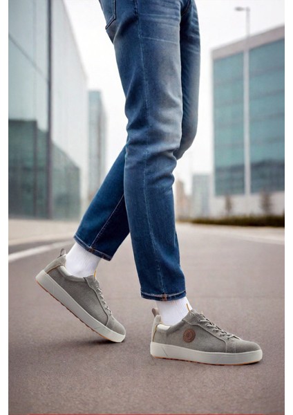 Ramırez 5fx Bej Erkek Sneaker fiyatları