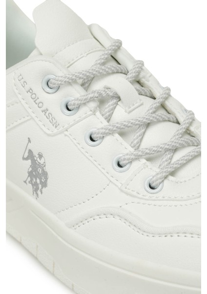 Candy 5fx Beyaz Kadın Sneaker