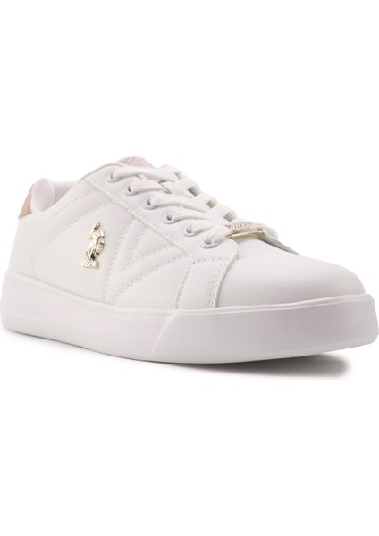 EXXY 5FX Beyaz Kadın Sneaker fiyatları