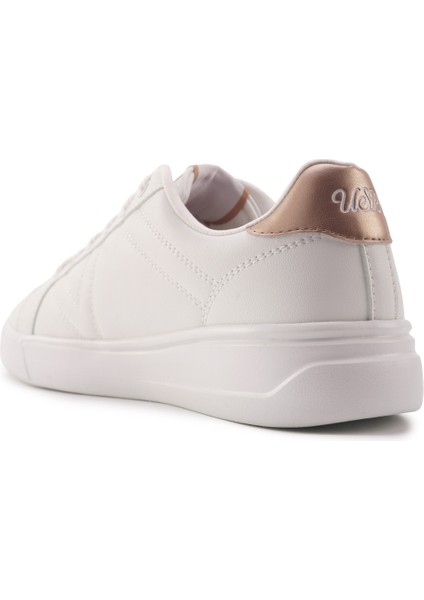 EXXY 5FX Beyaz Kadın Sneaker modelleri