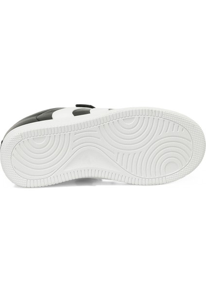 Star F 5fx Siyah Erkek Çocuk Sneaker
