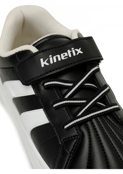 Star F 5fx Siyah Erkek Çocuk Sneaker