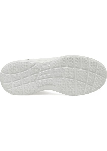 Pergamon 5fx Beyaz Erkek Spor Ayakkabı