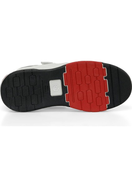 Eldon 5fx Beyaz Erkek Çocuk Sneaker