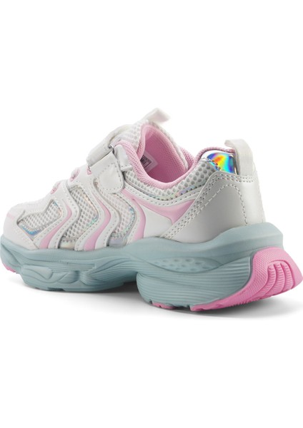 GUM 5FX Beyaz Kız Çocuk Spor Ayakkabı modelleri