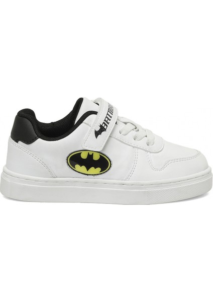 HEKRA.P5FX Beyaz Erkek Çocuk Sneaker