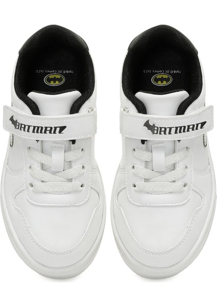 HEKRA.P5FX Beyaz Erkek Çocuk Sneaker fırsatları