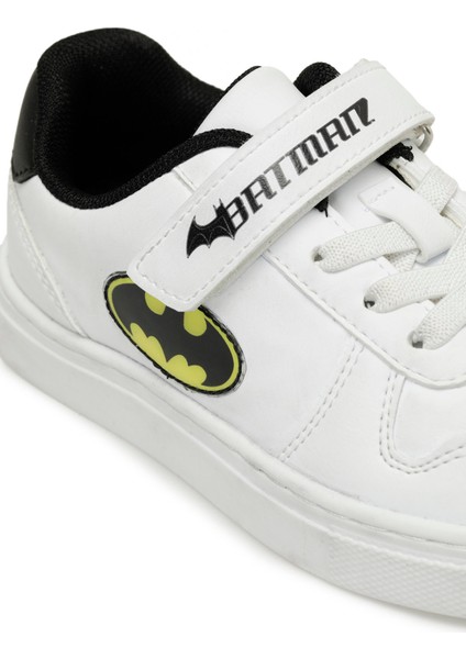 HEKRA.P5FX Beyaz Erkek Çocuk Sneaker