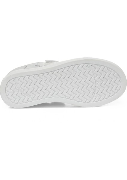 SORES.F5FX Mavi Kız Çocuk Sneaker