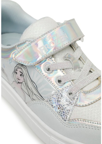 SORES.F5FX Mavi Kız Çocuk Sneaker