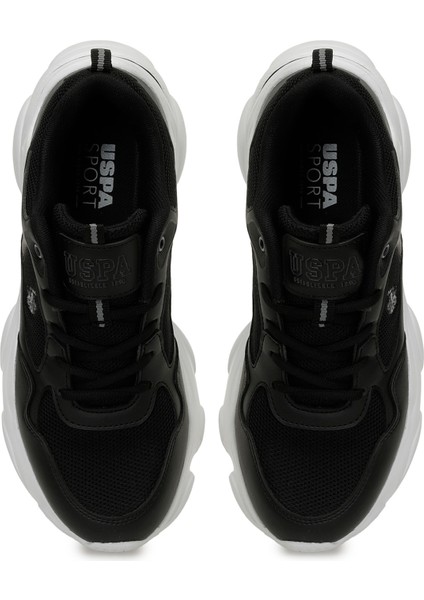 BOB WMN 5FX Siyah Kadın Sneaker fırsatları