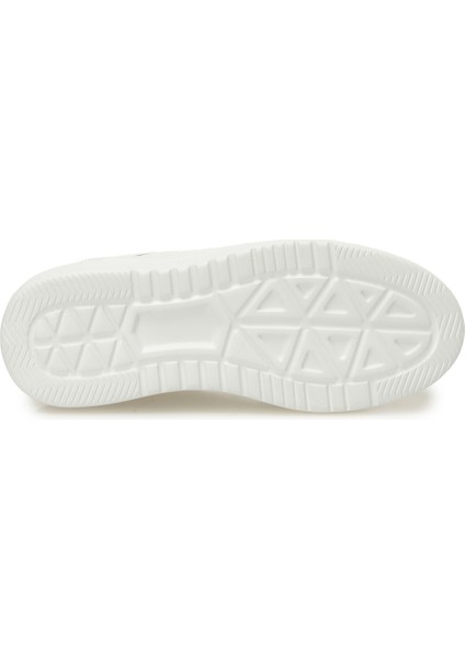 Clarke 5fx Beyaz Kadın Sneaker