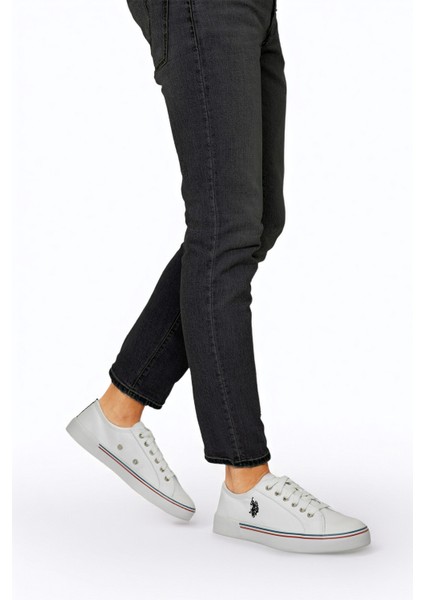 Penelope 5fx Beyaz Kadın Sneaker fiyatları