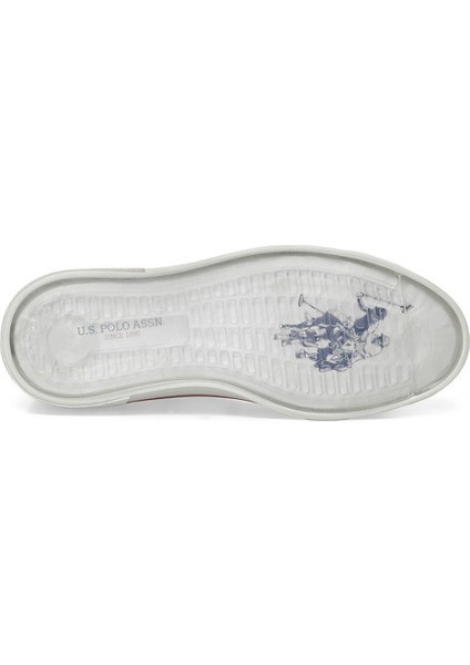 Penelope 5fx Beyaz Kadın Sneaker