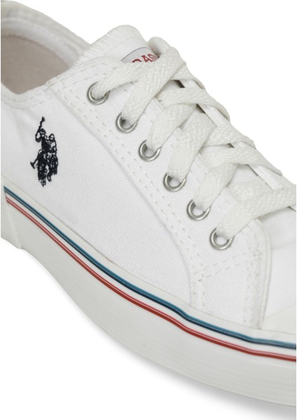 Penelope 5fx Beyaz Kadın Sneaker