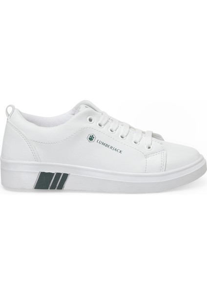 Tına 5fx Beyaz Kadın Sneaker