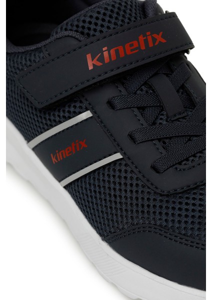 Monad F 5fx Lacivert Erkek Çocuk Sneaker