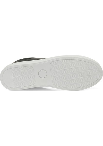 SNAPE 5FX Siyah Erkek Sneaker
