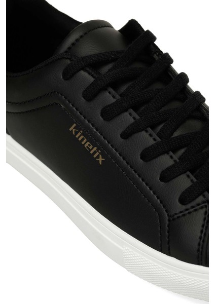 SNAPE 5FX Siyah Erkek Sneaker