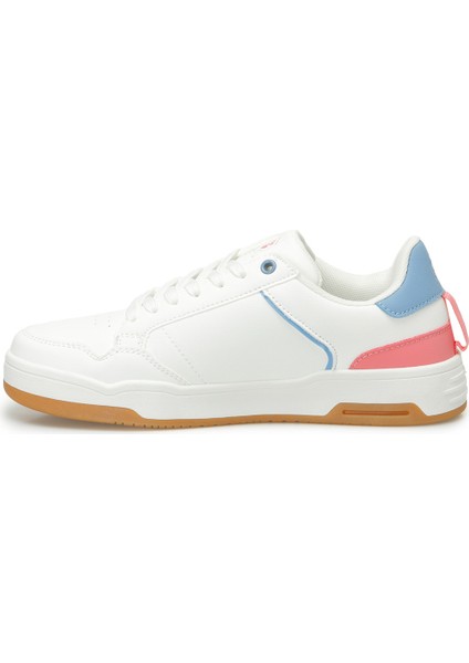 SUNGA 5FX Beyaz Kadın Sneaker modelleri