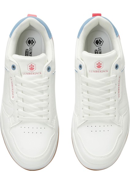 SUNGA 5FX Beyaz Kadın Sneaker fırsatları