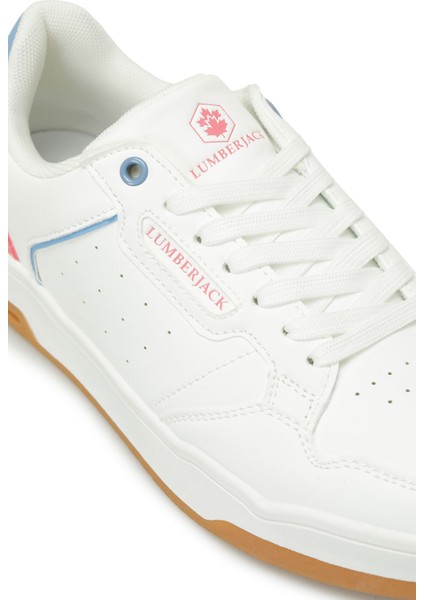 SUNGA 5FX Beyaz Kadın Sneaker