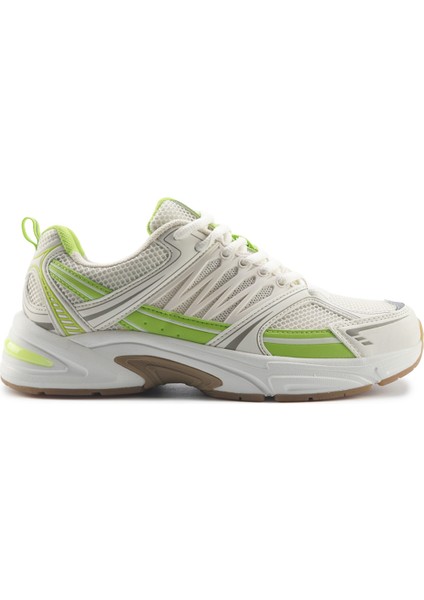 SORD 5FX Yeşil Kadın Sneaker