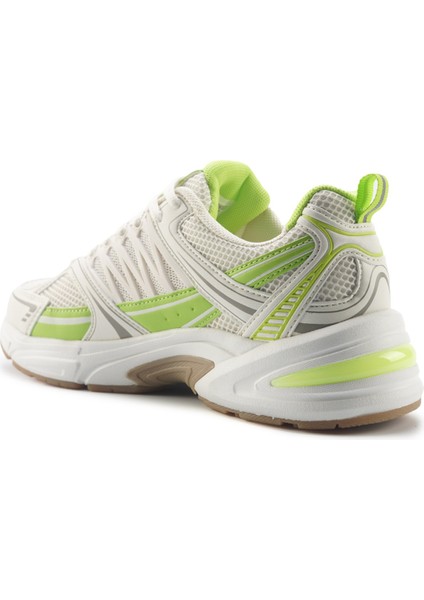 SORD 5FX Yeşil Kadın Sneaker modelleri