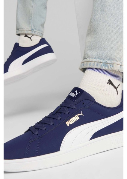 Smash 3.0 Buck Lacivert Erkek Sneaker fiyatları