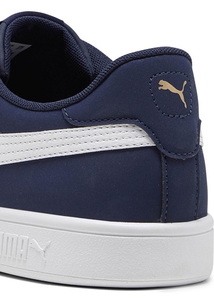 Smash 3.0 Buck Lacivert Erkek Sneaker indirimleri