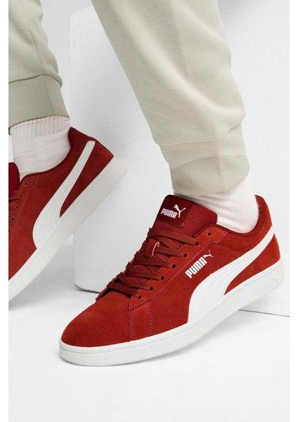 Smash 3.0 Kırmızı Erkek Sneaker fiyatları