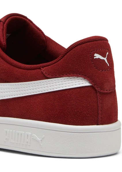 Smash 3.0 Kırmızı Erkek Sneaker indirimleri