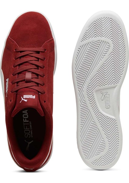 Smash 3.0 Kırmızı Erkek Sneaker