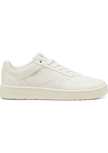 Court Classic Bej Erkek Sneaker