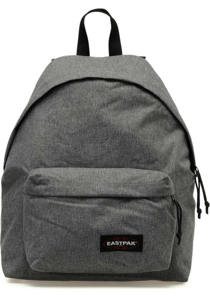 PADDED PAK'R Gri Unisex Sırt Çantası