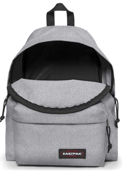 PADDED PAK'R Gri Unisex Sırt Çantası fırsatları