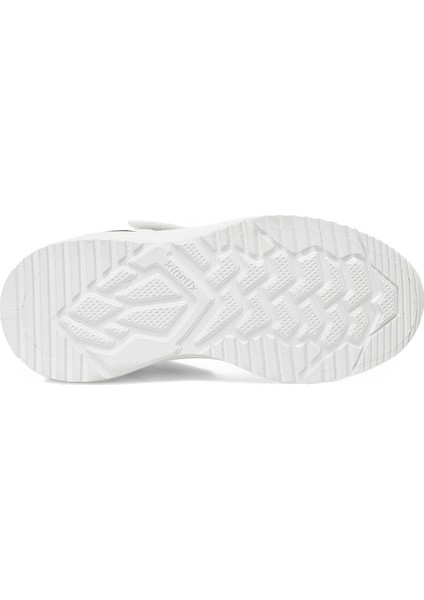 Grand Tx F 5fx Beyaz Erkek Çocuk Spor Ayakkabı
