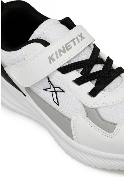 Grand Tx F 5fx Beyaz Erkek Çocuk Spor Ayakkabı