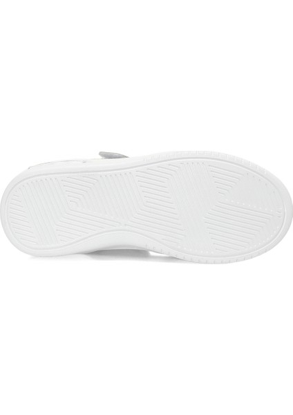 Holge F 5fx Gri Erkek Çocuk Sneaker