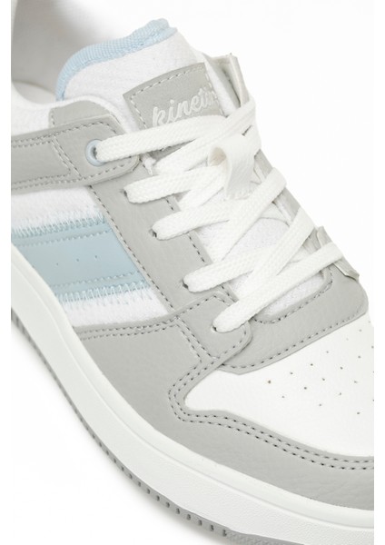 Putıto 5fx Grı Kadın Sneaker