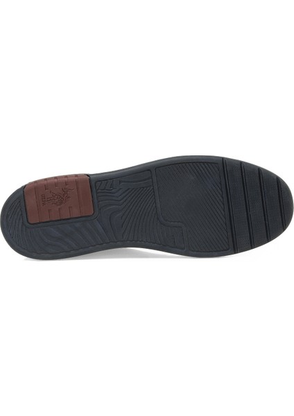 Walter 5fx Beyaz Erkek Sneaker