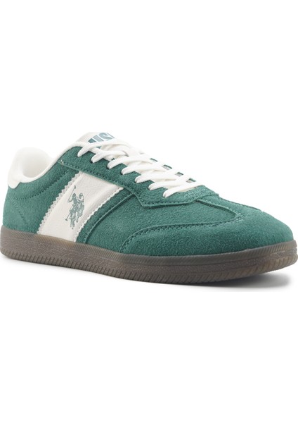 SANDRO 5FX Yeşil Erkek Sneaker fiyatları