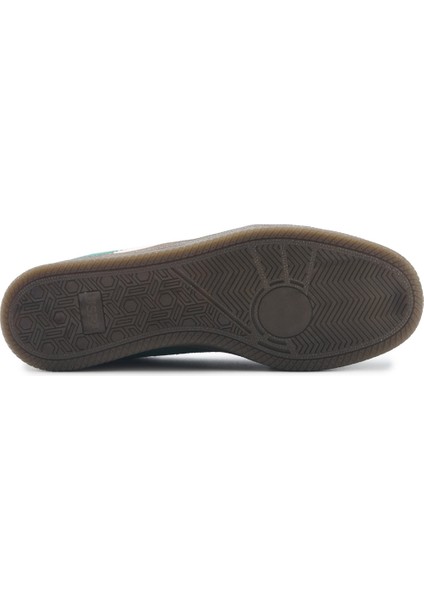 SANDRO 5FX Yeşil Erkek Sneaker fırsatları