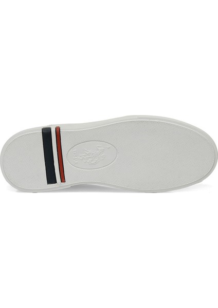 Noah 5fx Siyah Erkek Sneaker