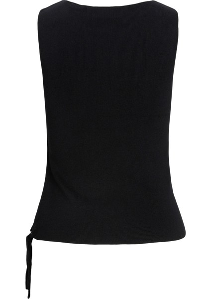 Kadın Belden Bağlamalı Bluz - Dahlia modelleri